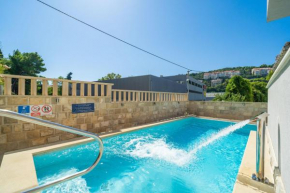 Apartments Villa Aura - Adult Only